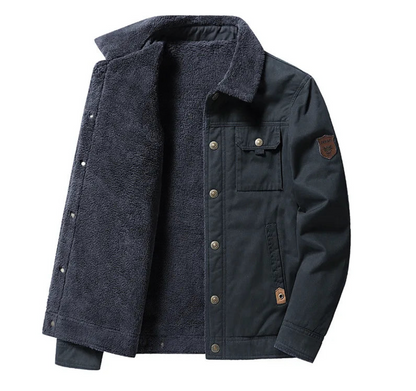 Jesus® | Men's Winter Jacket