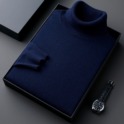 Henry® | Luxury wool sweater
