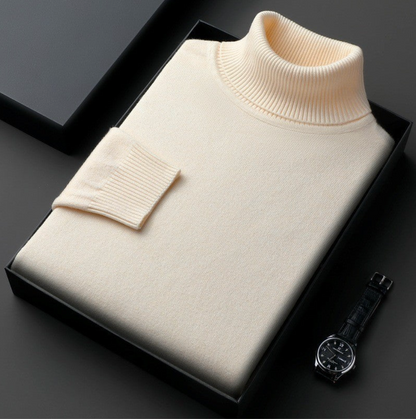 Henry® | Luxury wool sweater