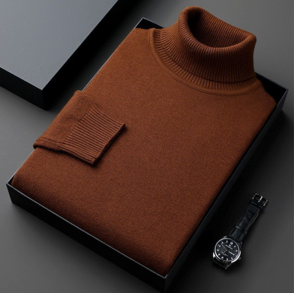 Henry® | Luxury wool sweater