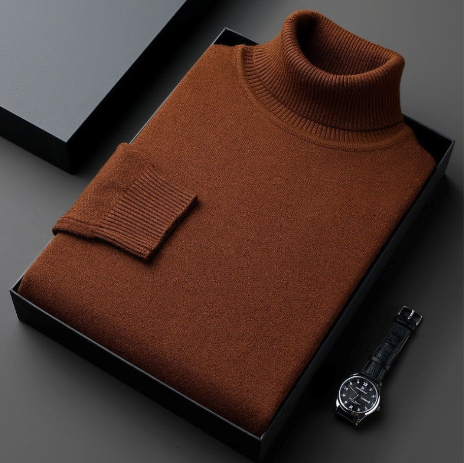 Henry® | Luxury wool sweater