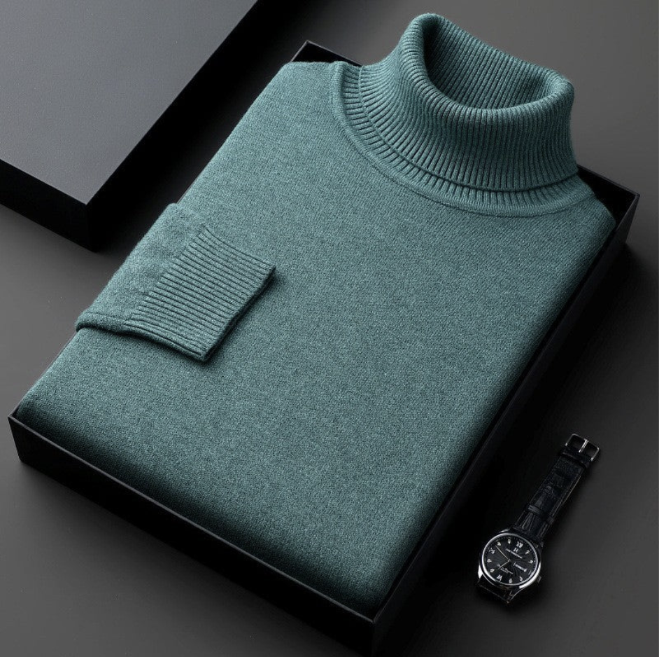 Henry® | Luxury wool sweater