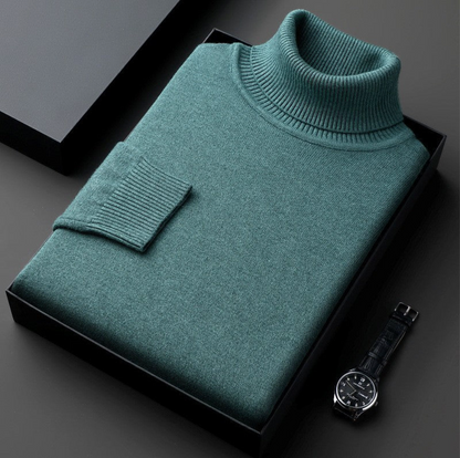 Henry® | Luxury wool sweater
