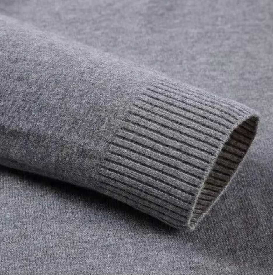 Henry® | Luxury wool sweater