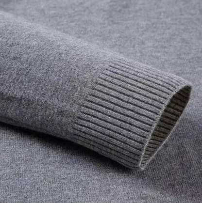 Henry® | Luxury wool sweater