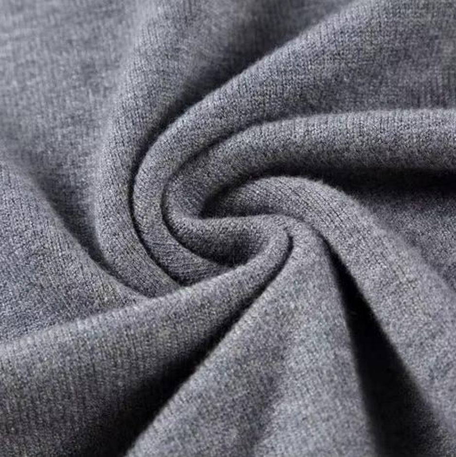 Henry® | Luxury wool sweater