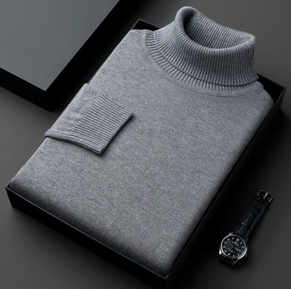 Henry® | Luxury wool sweater
