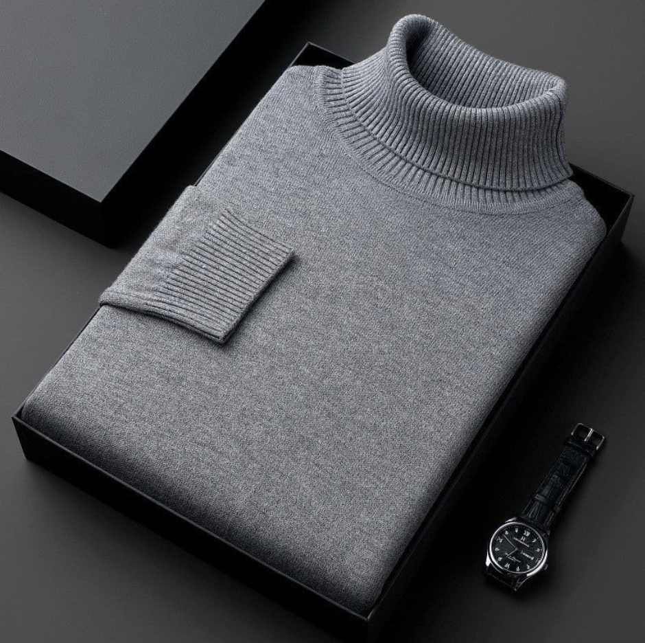 Henry® | Luxury wool sweater