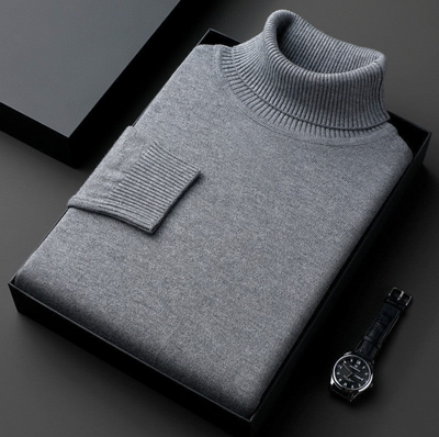 Henry® | Luxury wool sweater