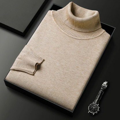 Henry® | Luxury wool sweater