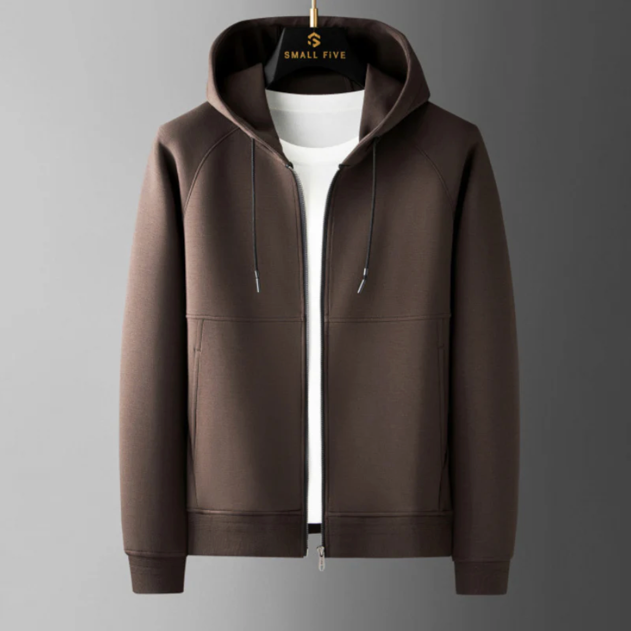 George® | Luxe Hooded Two-Piece