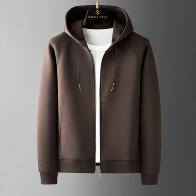 George® | Luxe Hooded Two-Piece