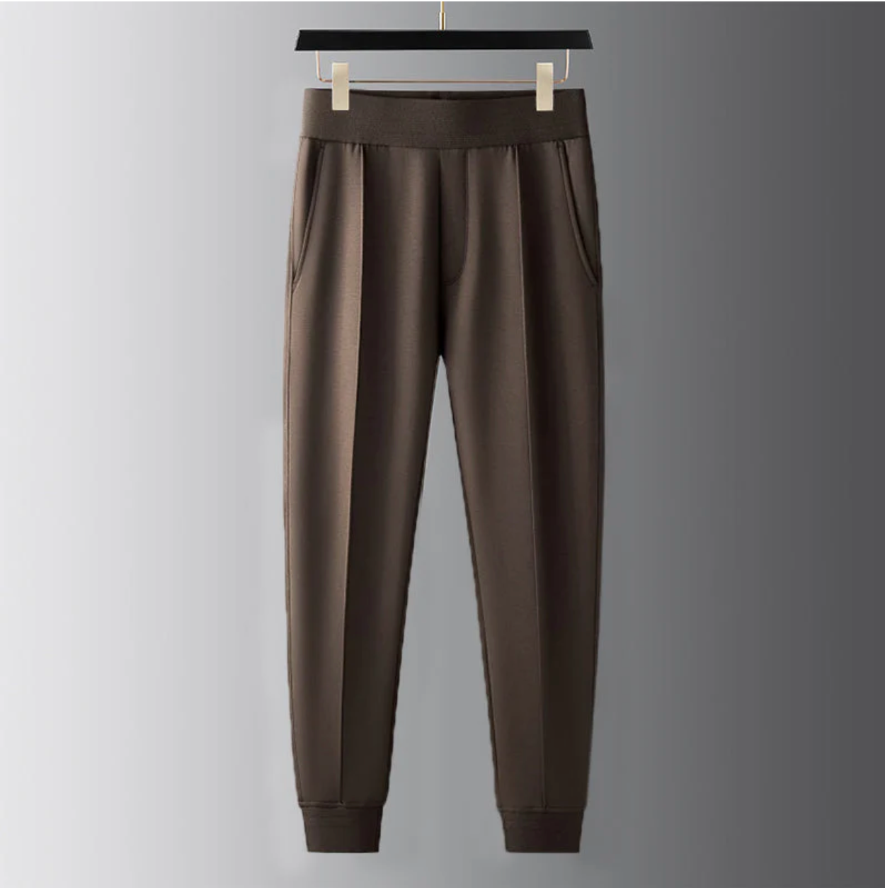 George® | Luxe Hooded Two-Piece