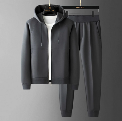 George® | Luxe Hooded Two-Piece
