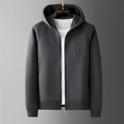 George® | Luxe Hooded Two-Piece