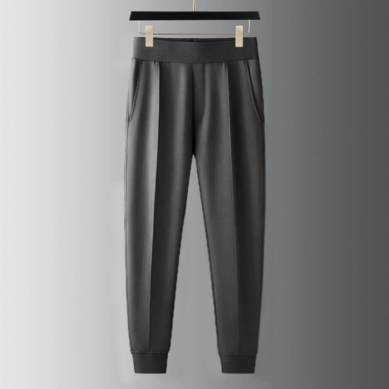 George® | Luxe Hooded Two-Piece