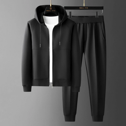 George® | Luxe Hooded Two-Piece