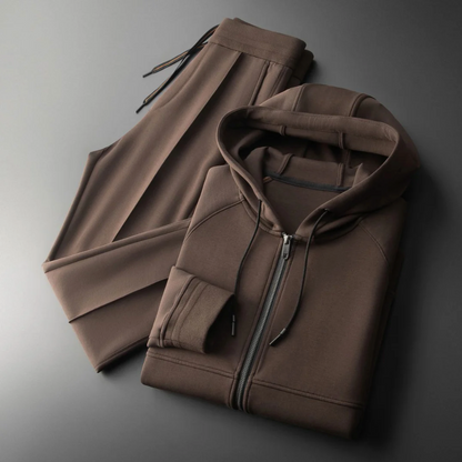 George® | Luxe Hooded Two-Piece
