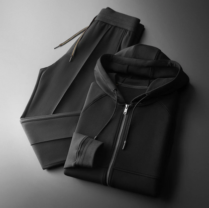 George® | Luxe Hooded Two-Piece