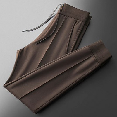 George® | Luxe Hooded Two-Piece