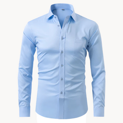 Gabriel® | Stretchy Business Shirt