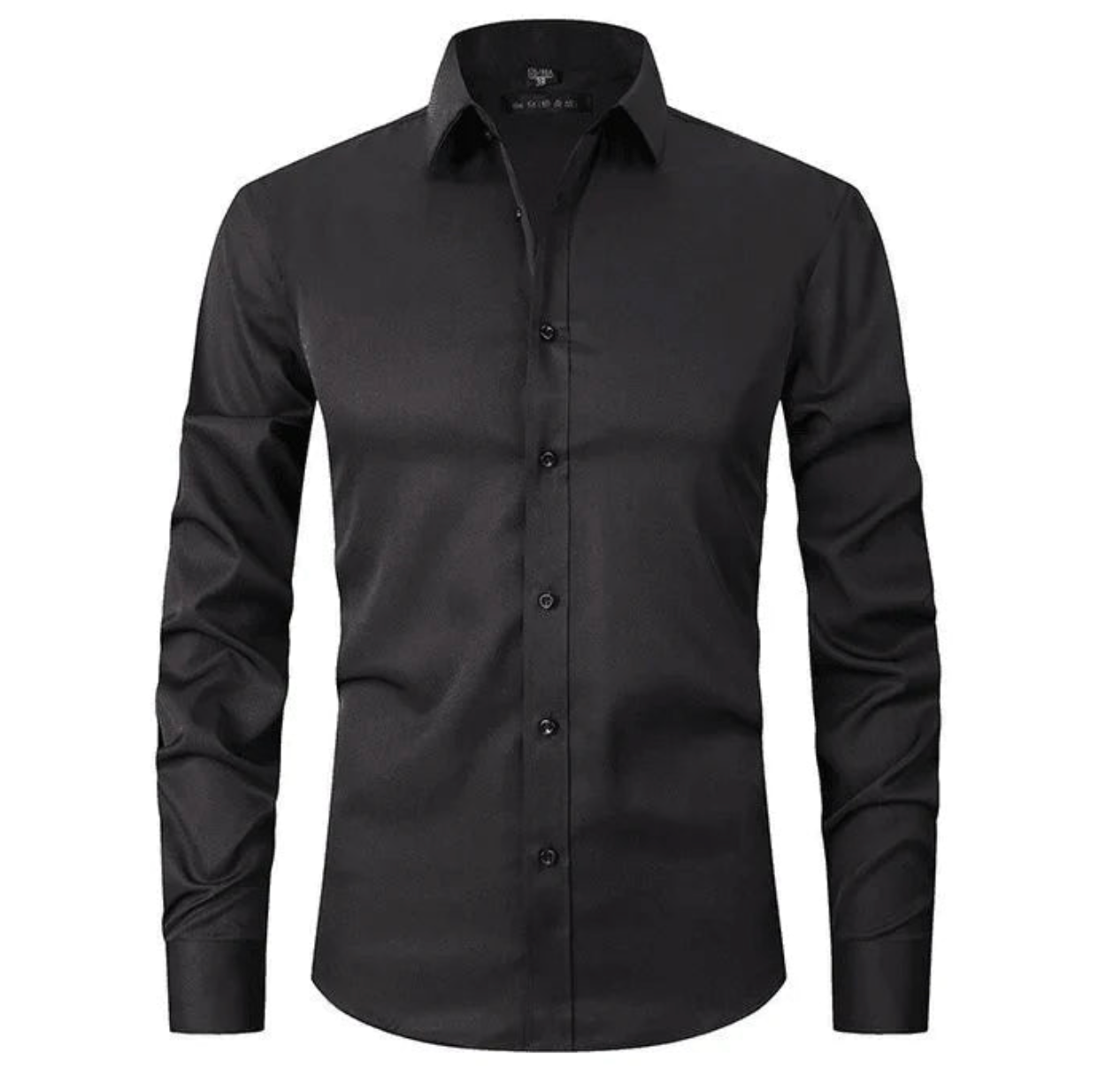 Gabriel® | Stretchy Business Shirt