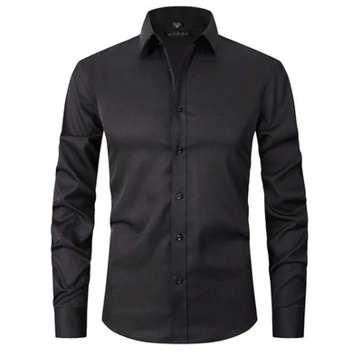 Gabriel® | Stretchy Business Shirt