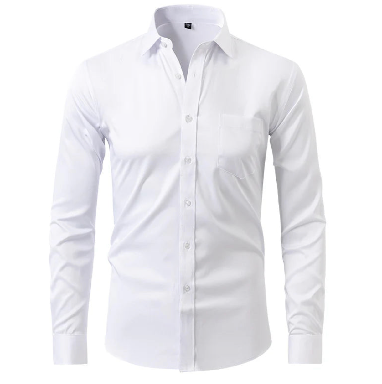 Gabriel® | Stretchy Business Shirt