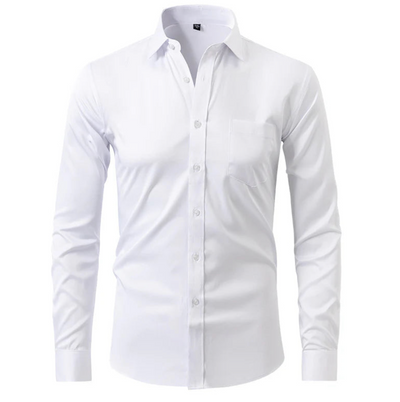 Gabriel® | Stretchy Business Shirt