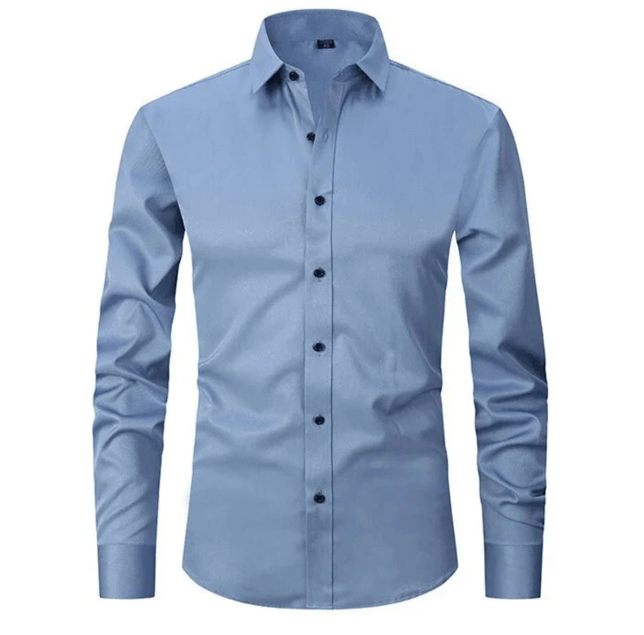 Gabriel® | Stretchy Business Shirt