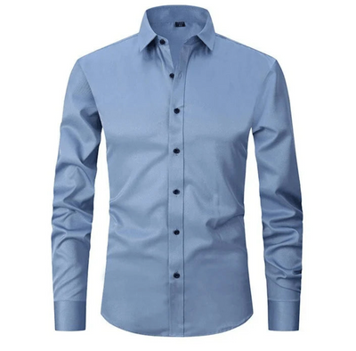 Gabriel® | Stretchy Business Shirt