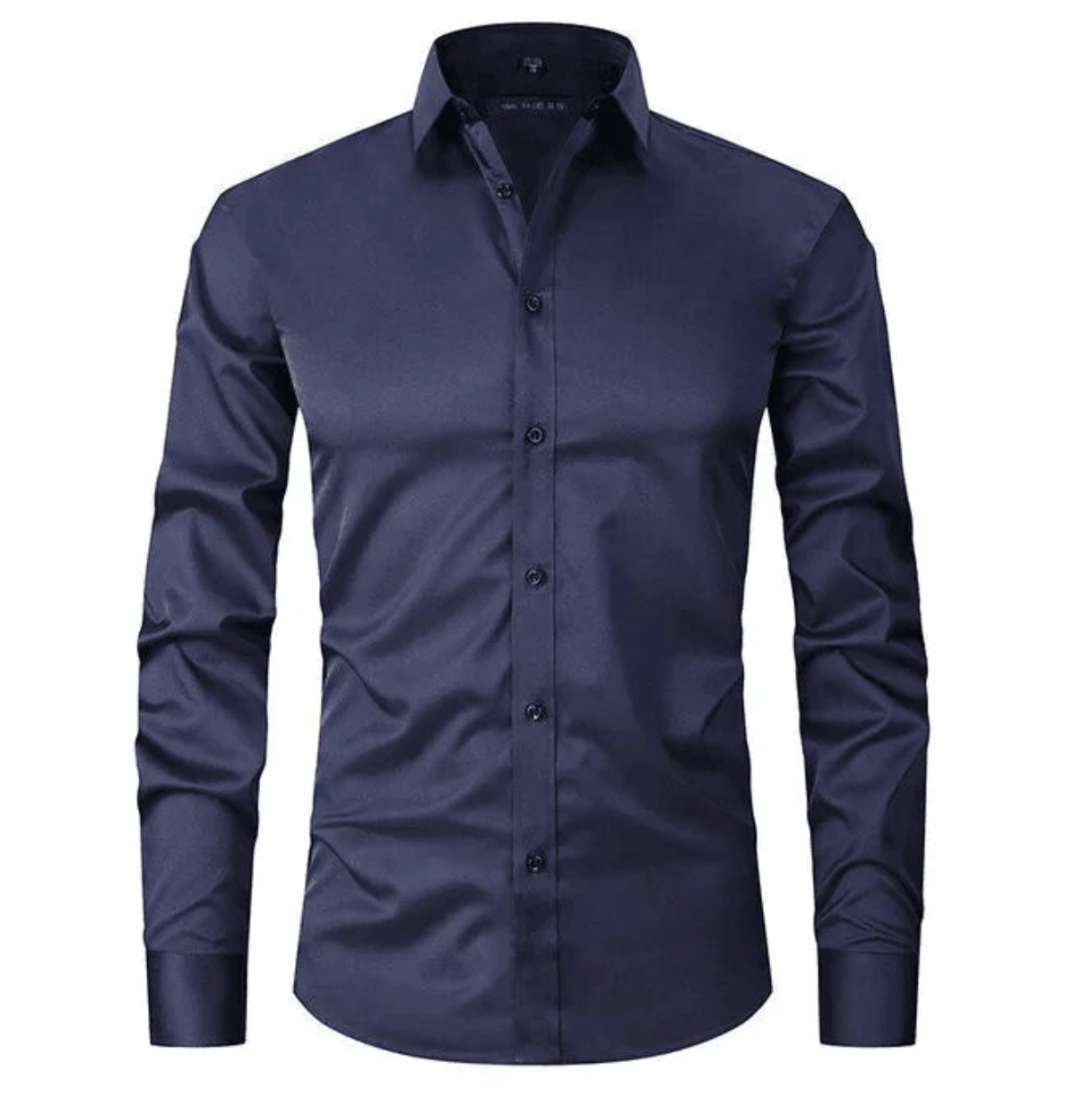 Gabriel® | Stretchy Business Shirt