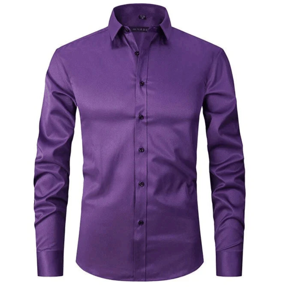 Gabriel® | Stretchy Business Shirt