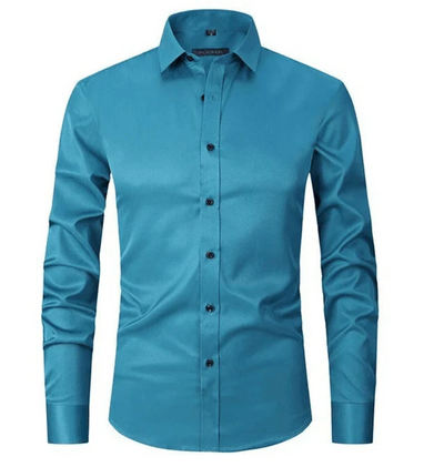 Gabriel® | Stretchy Business Shirt