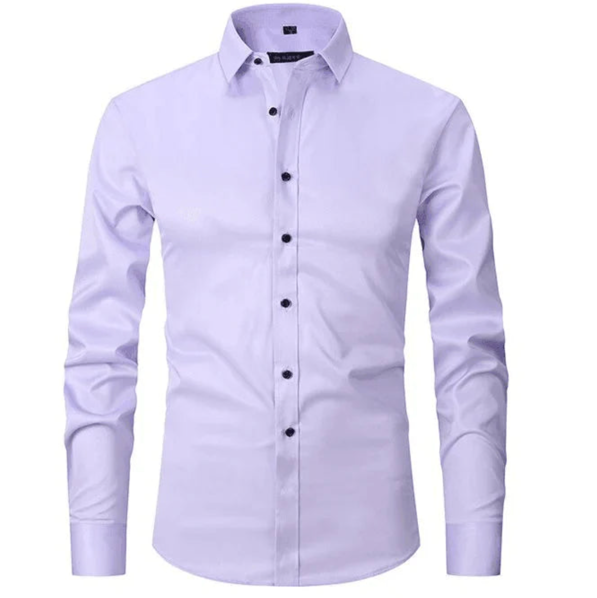 Gabriel® | Stretchy Business Shirt