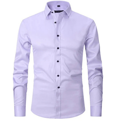Gabriel® | Stretchy Business Shirt