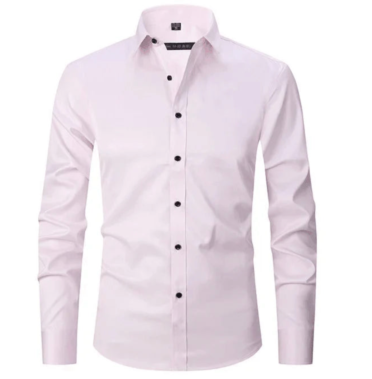Gabriel® | Stretchy Business Shirt