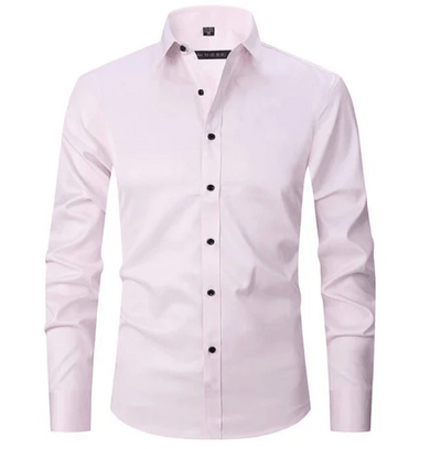Gabriel® | Stretchy Business Shirt