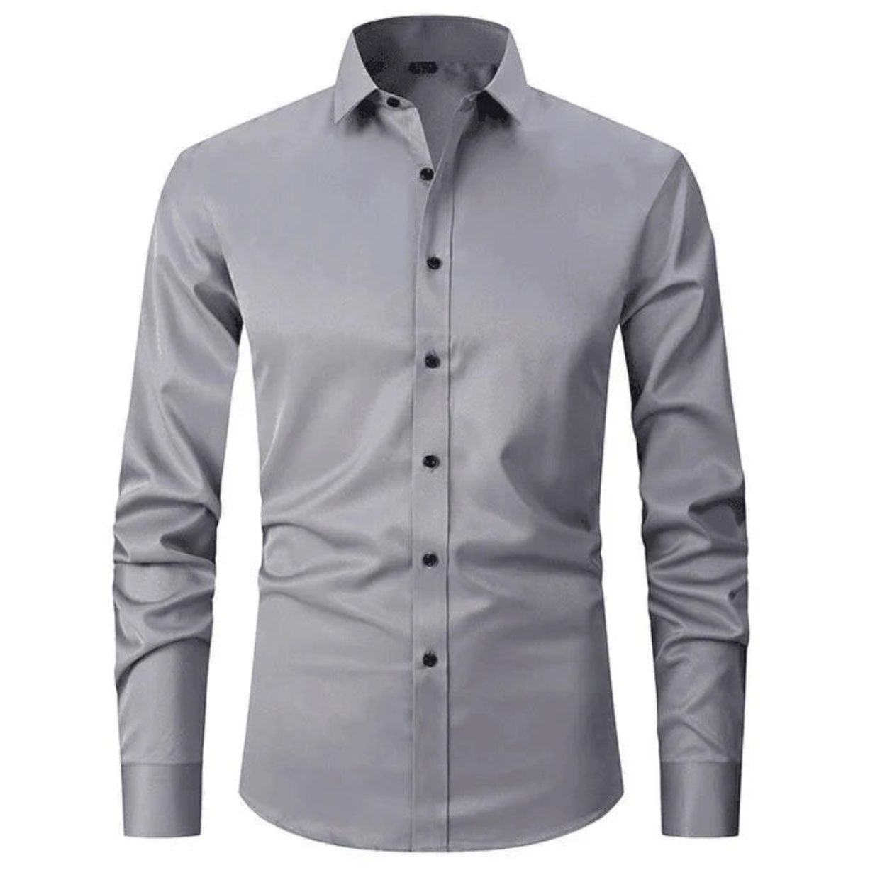 Gabriel® | Stretchy Business Shirt