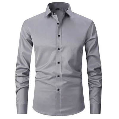 Gabriel® | Stretchy Business Shirt