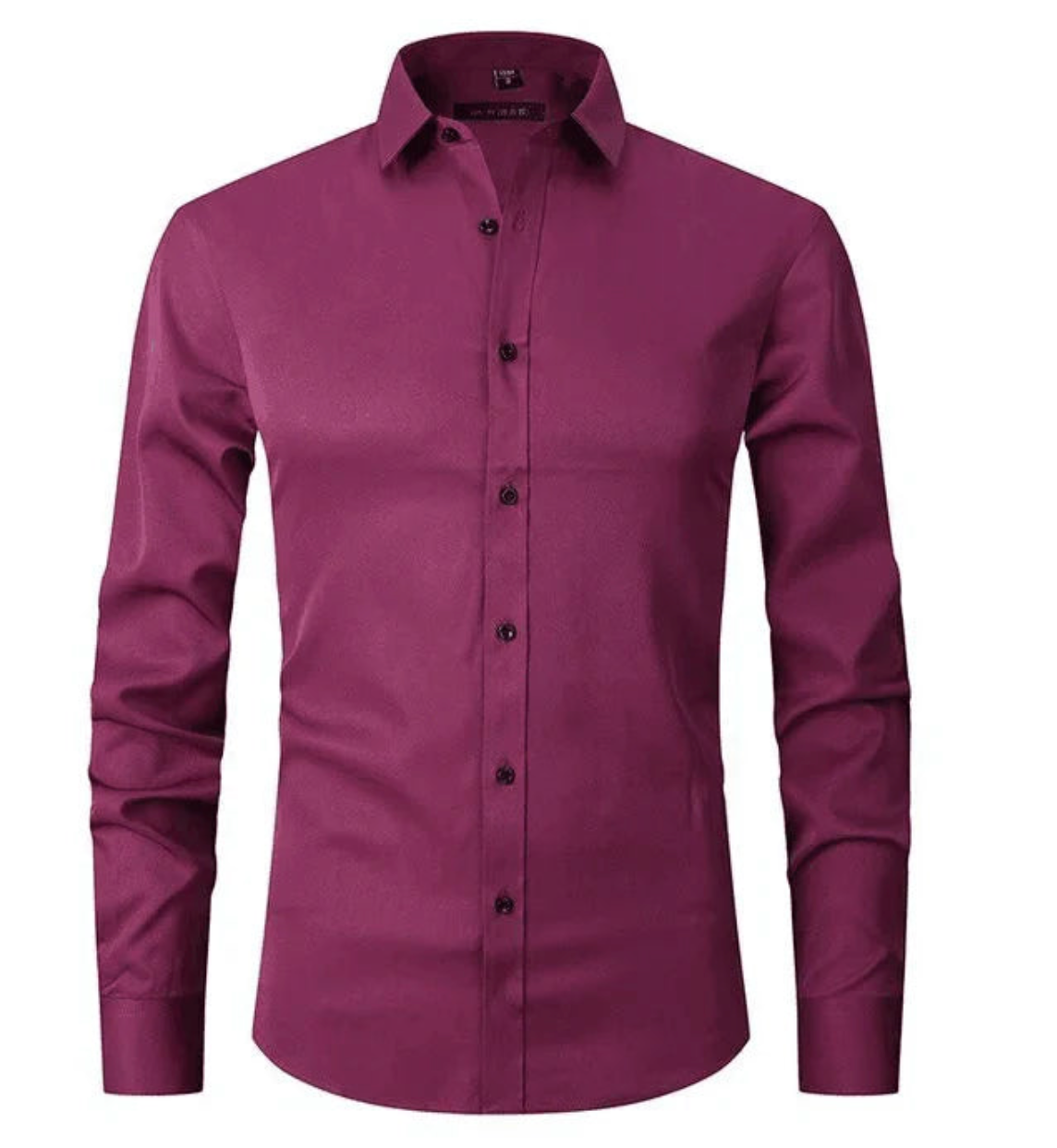 Gabriel® | Stretchy Business Shirt