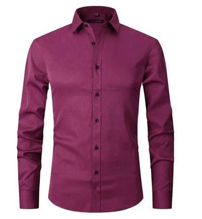 Gabriel® | Stretchy Business Shirt