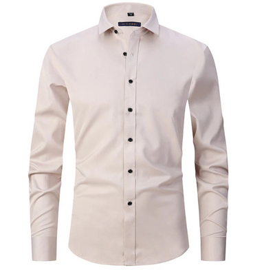 Gabriel® | Stretchy Business Shirt