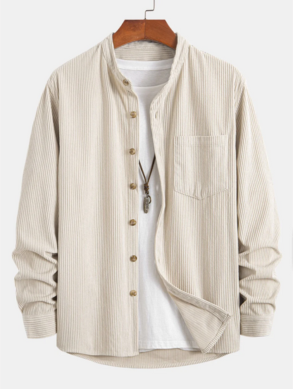Evan® | Corduroy Jacket