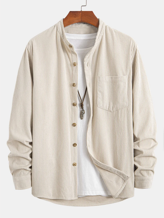 Evan® | Corduroy Jacket