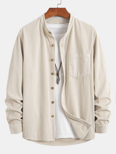 Evan® | Corduroy Jacket