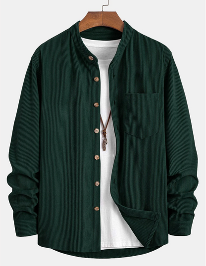 Evan® | Corduroy Jacket
