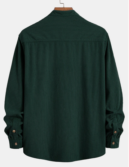Evan® | Corduroy Jacket