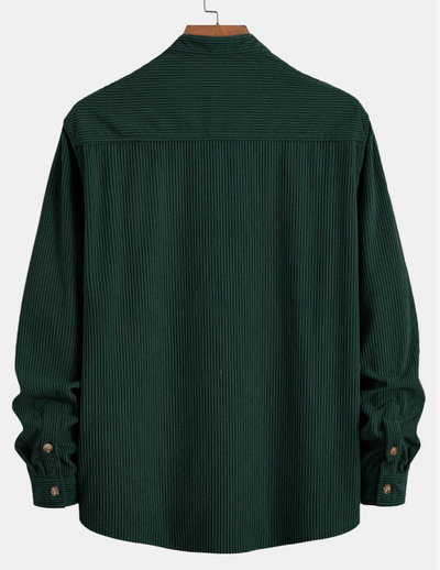 Evan® | Corduroy Jacket