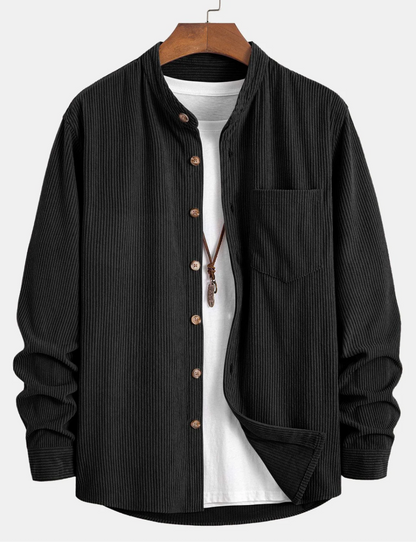 Evan® | Corduroy Jacket